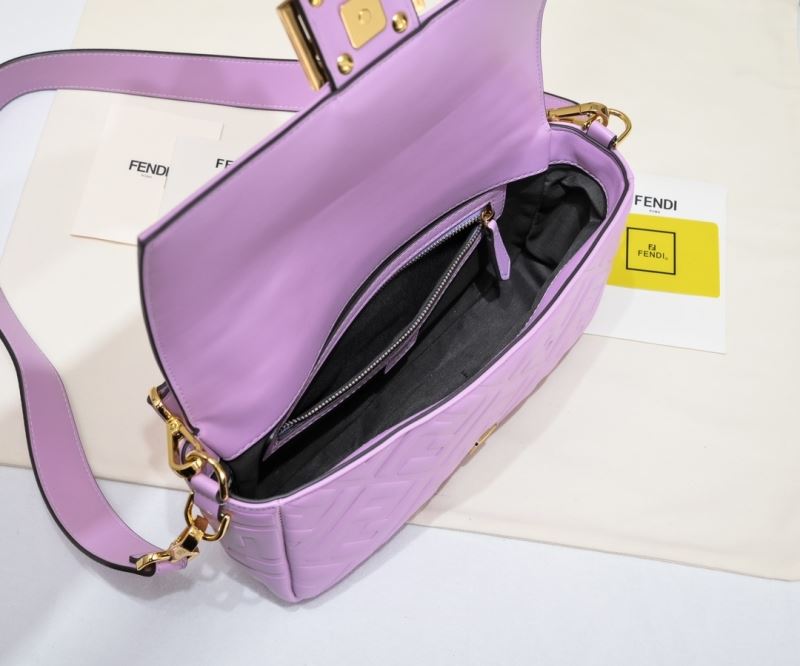 Fendi Satchel Bags